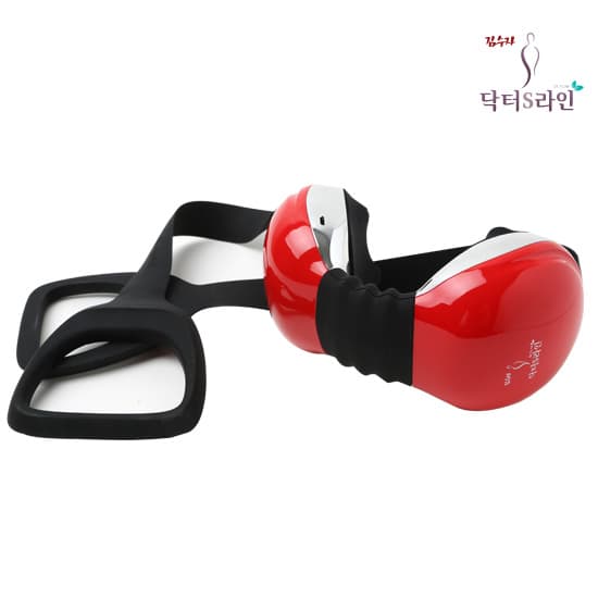 김수자 닥터S라인 미니 목,어깨 안마기 SM-1200R