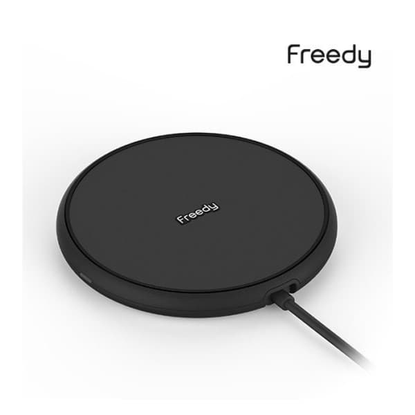 [Freedy] 플렉스 10W 무선충전패드