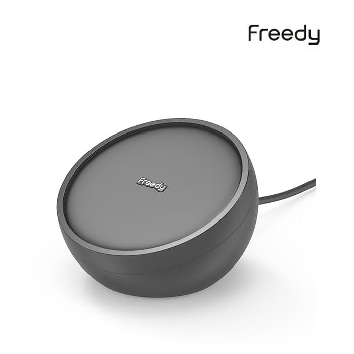 [Freedy] 플렉스 15W 듀얼 무선충전 스탠드
