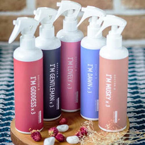 닥터비 섬유향수 아이엠시리즈 대용량 300ml