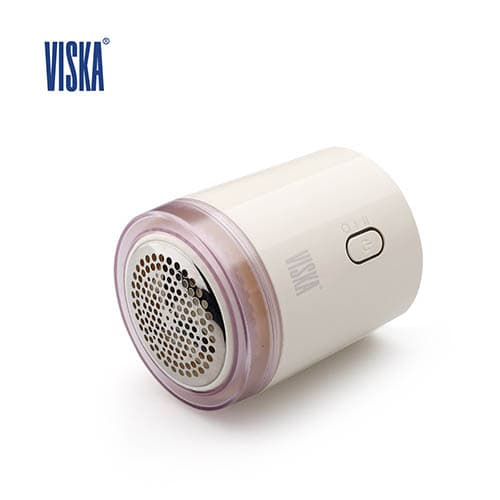 라이녹스 USB 충전식 보풀제거기 RXJM-FS01_레드