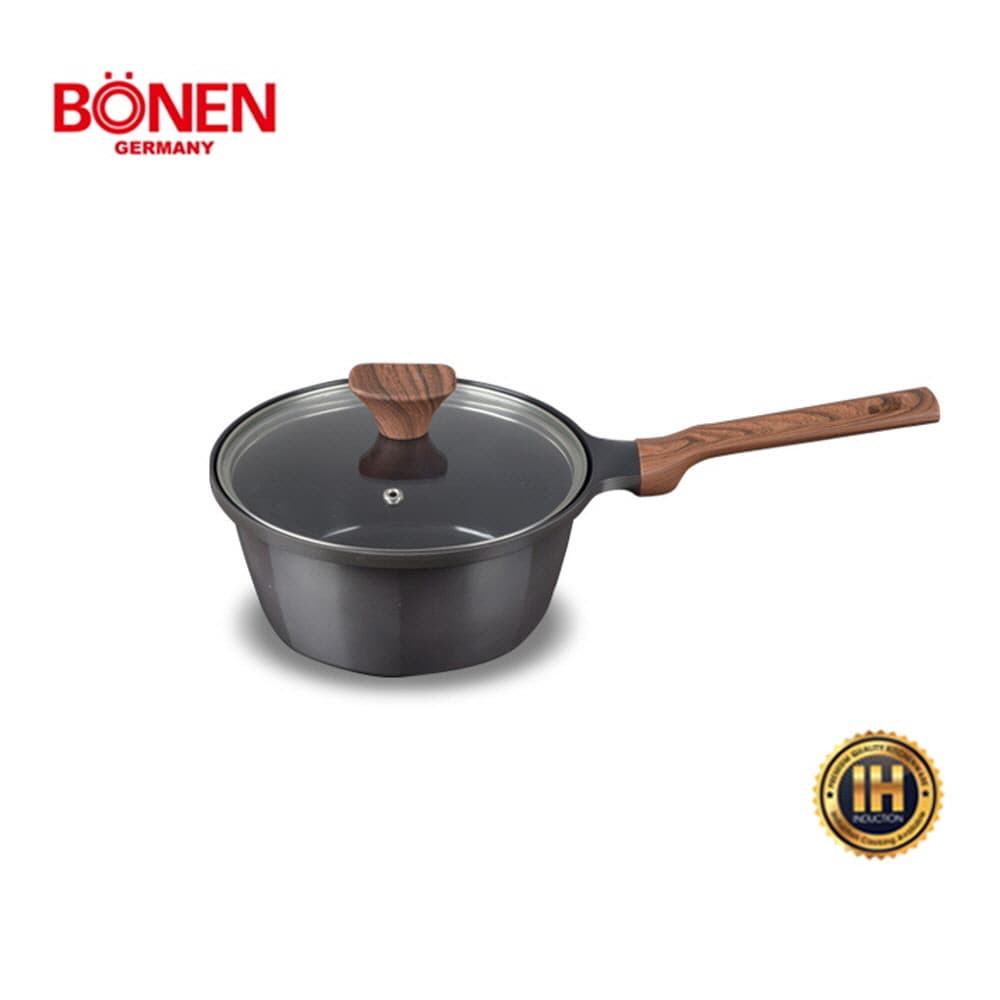[쿠비녹스] 바론 풀스텐 24cm 곰솥냄비 (CO-12-05)