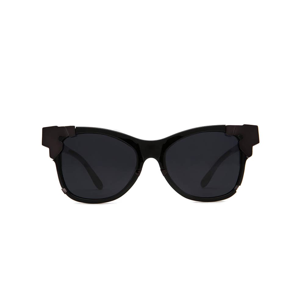 스페쿨룸 선글라스 REJECTED STONEⅡ BLK/GRY