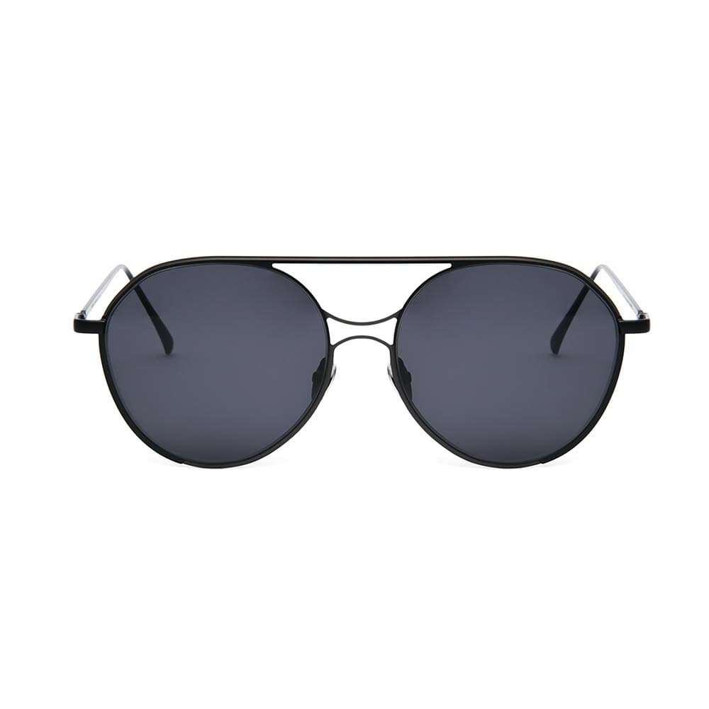스페쿨룸 선글라스 FLAT B GRY