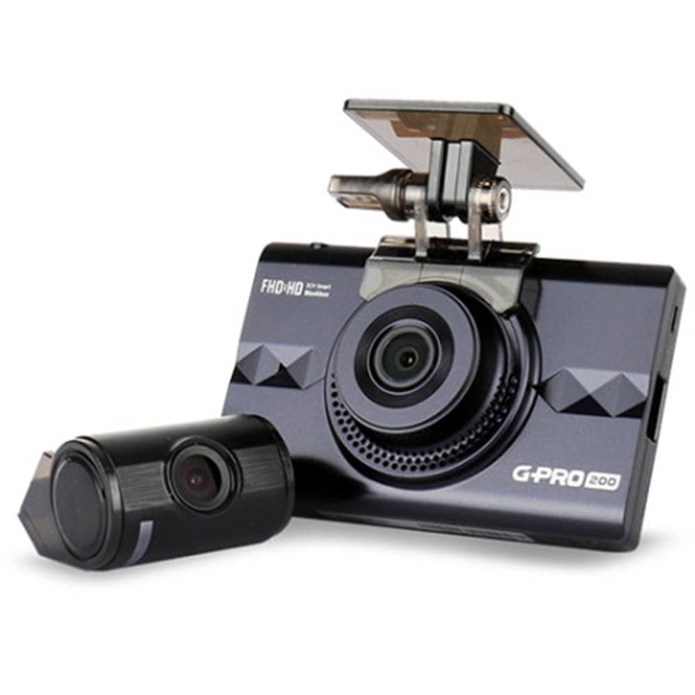 블랙박스 지넷 GPRO200 32G