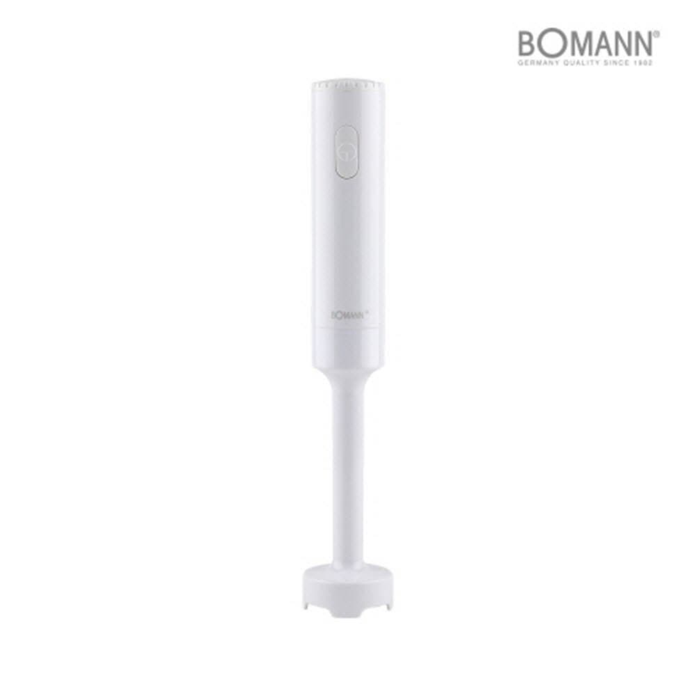 [보만] 핸드블랜더 HB1175W 화이트