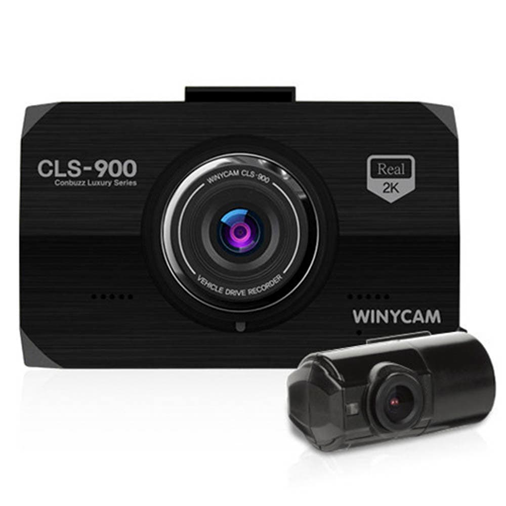 위니캠 블랙박스 CLS900 32기가 +출장장착할인쿠폰