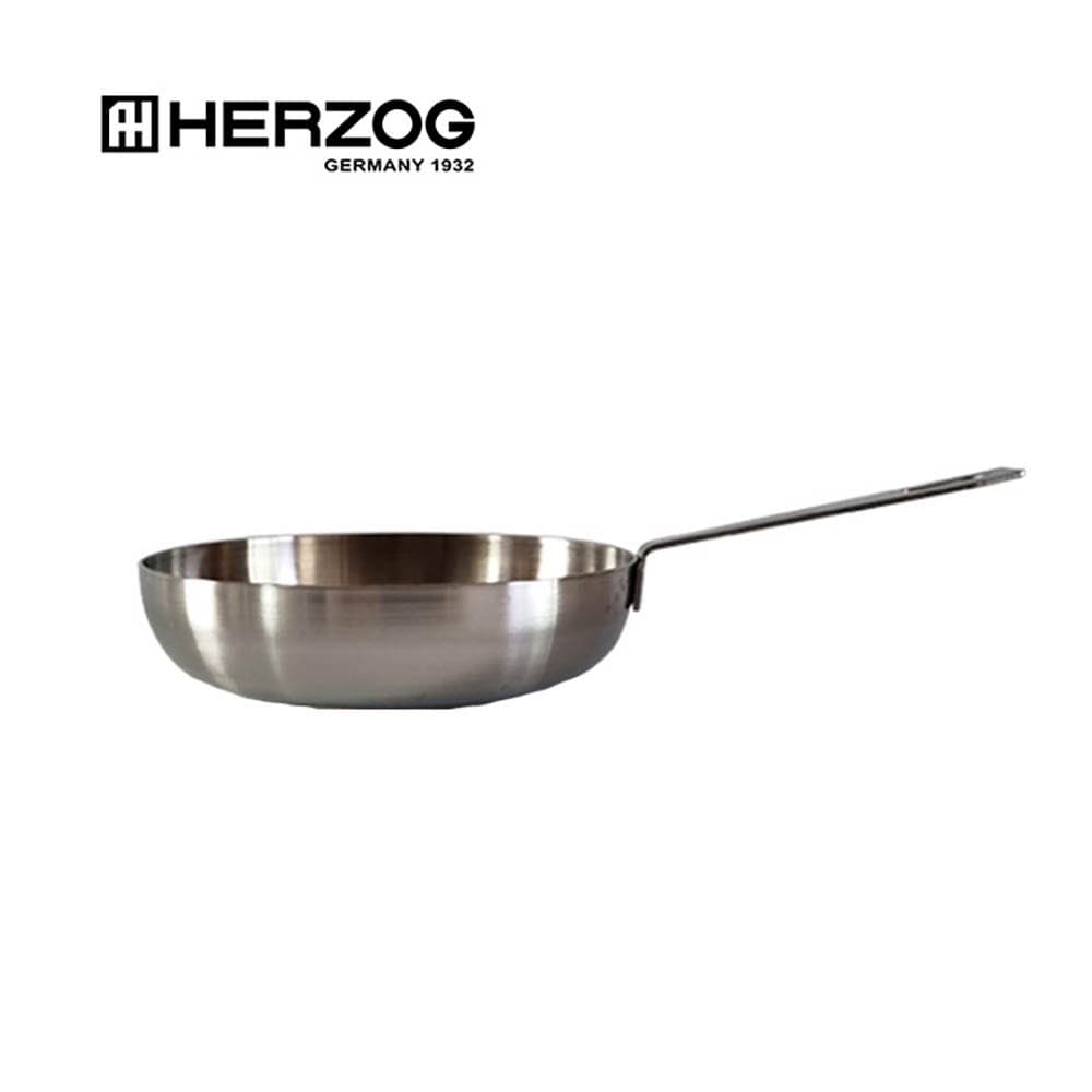 독일 헤르조그 (HERZOG) 손잡이 앞접시 (중)