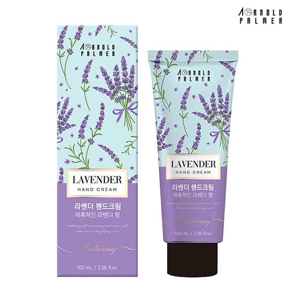 캐모마일 핸드크림 쉐어버터 60ml x 5개