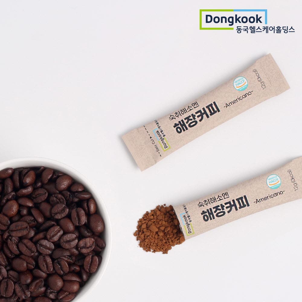 이로웁다 당당컷피 2g x 30포 (1개)