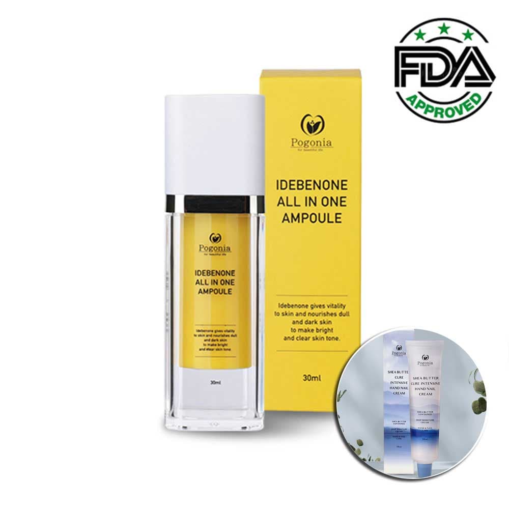 메르헨 화이트닝 스팟 트리트먼트 세럼 30ml