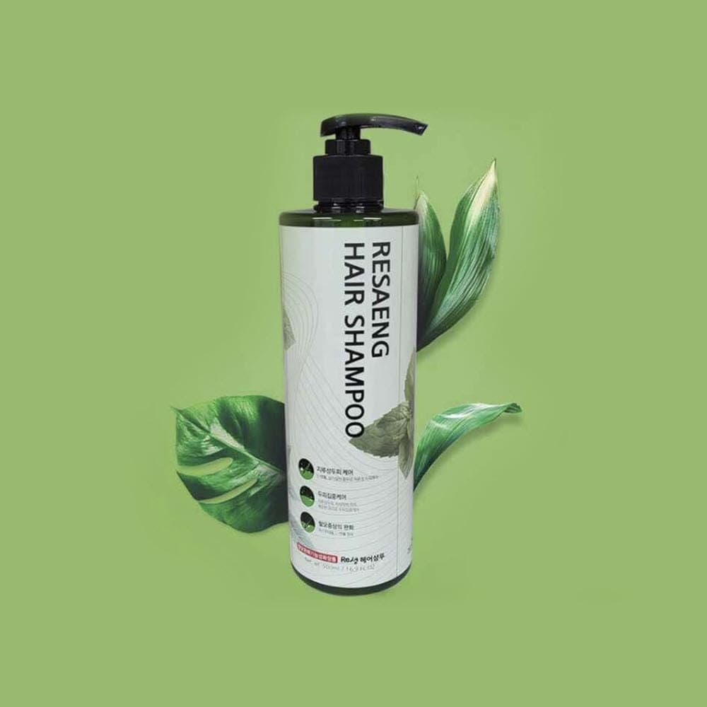 3S 테라피 프리미엄샴푸 340ml*3개세트