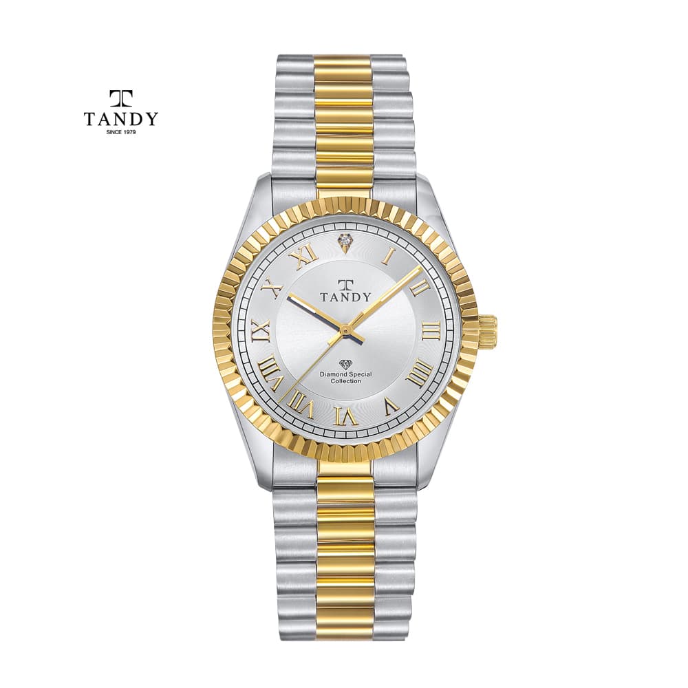 탠디 다이아몬드 TS 303 M GOLD