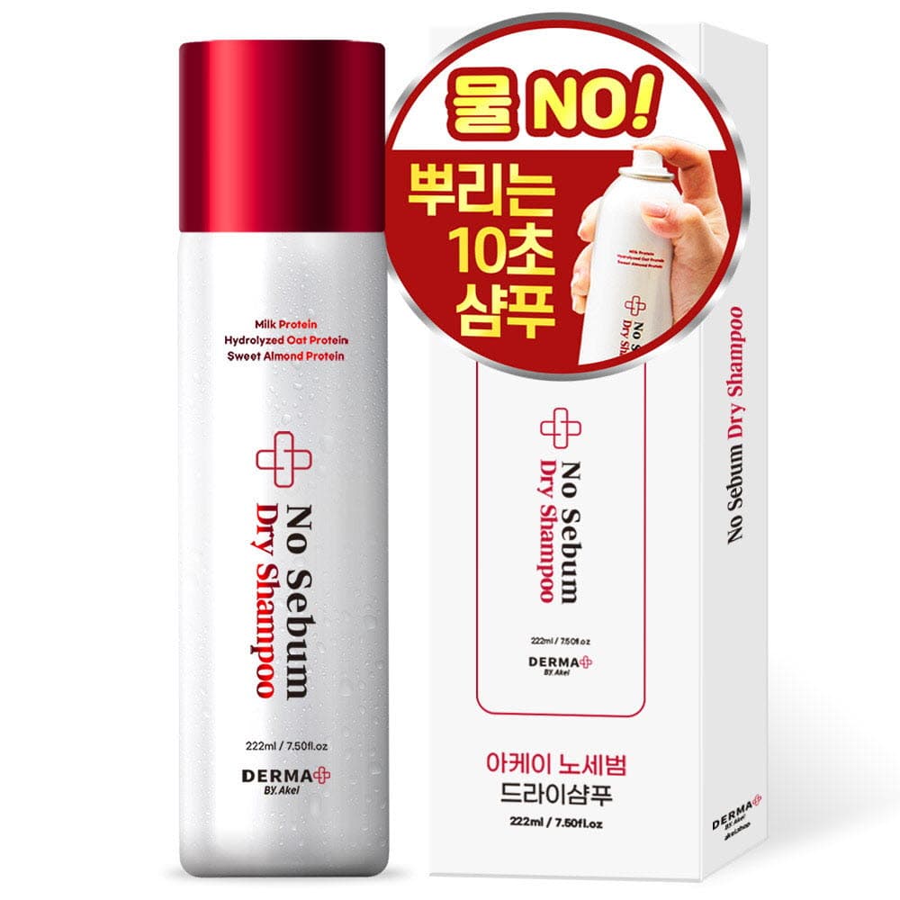 혜미인 기모정 스칼프 샴푸 (탈모완화) 500ml