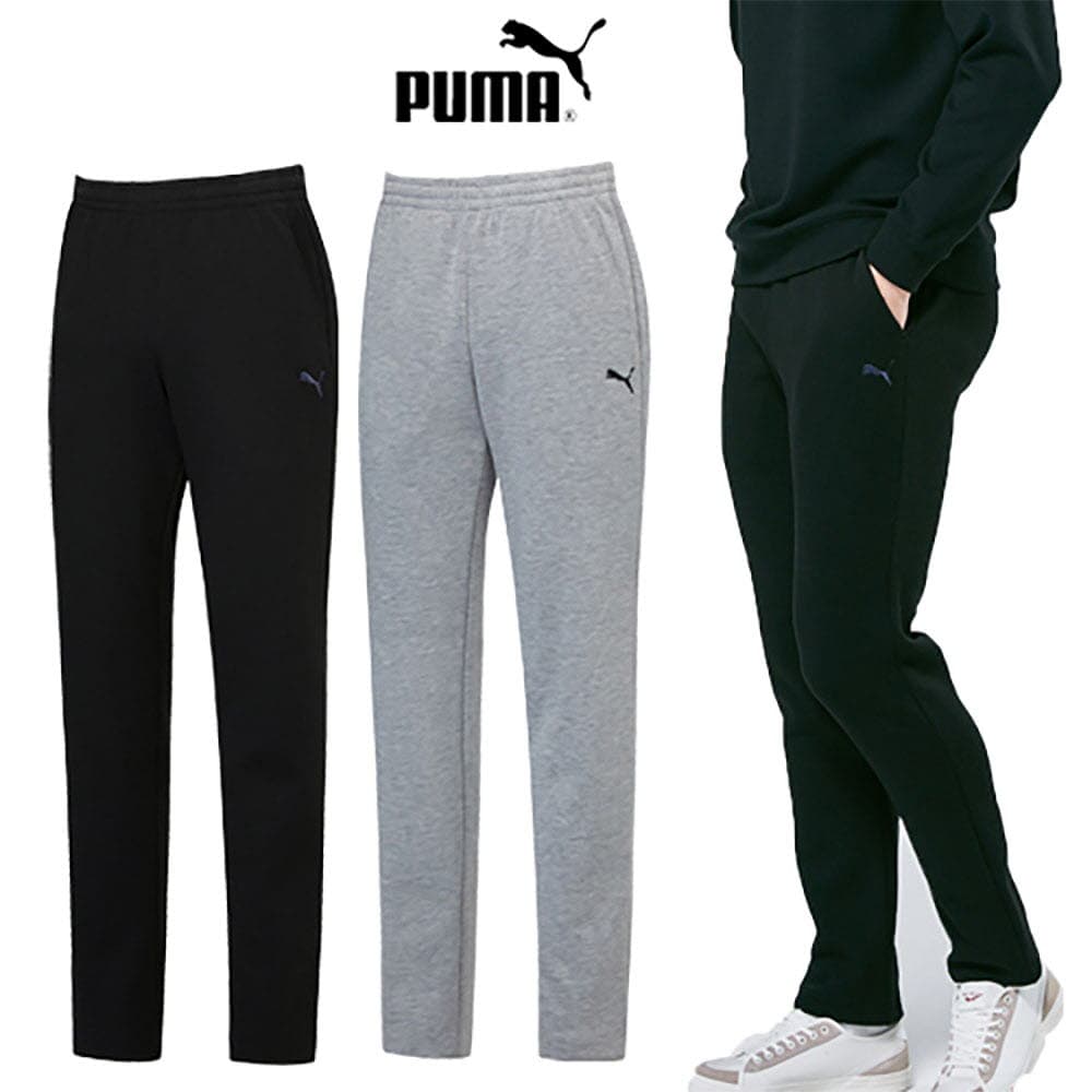 [푸마]일자팬츠(봄가을용/남여공용) PU2380