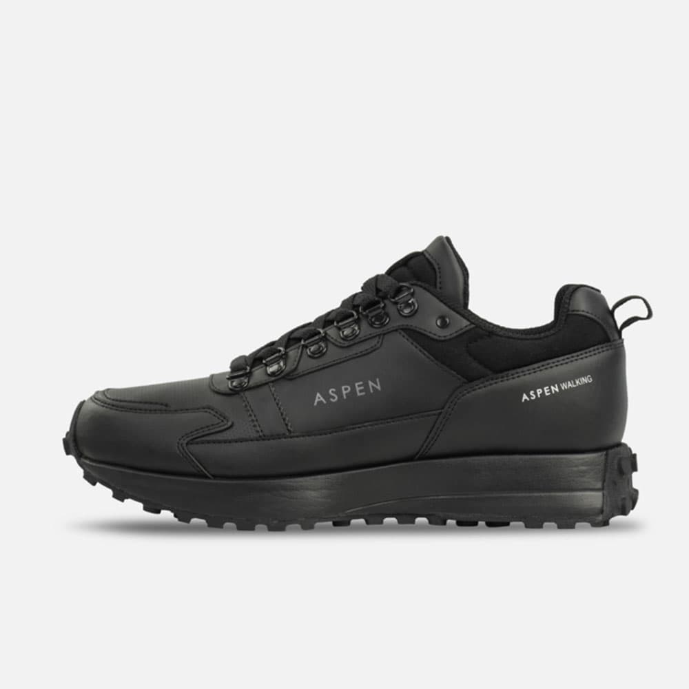 애스펀 클래식 조거 Classic Jogger (블랙)