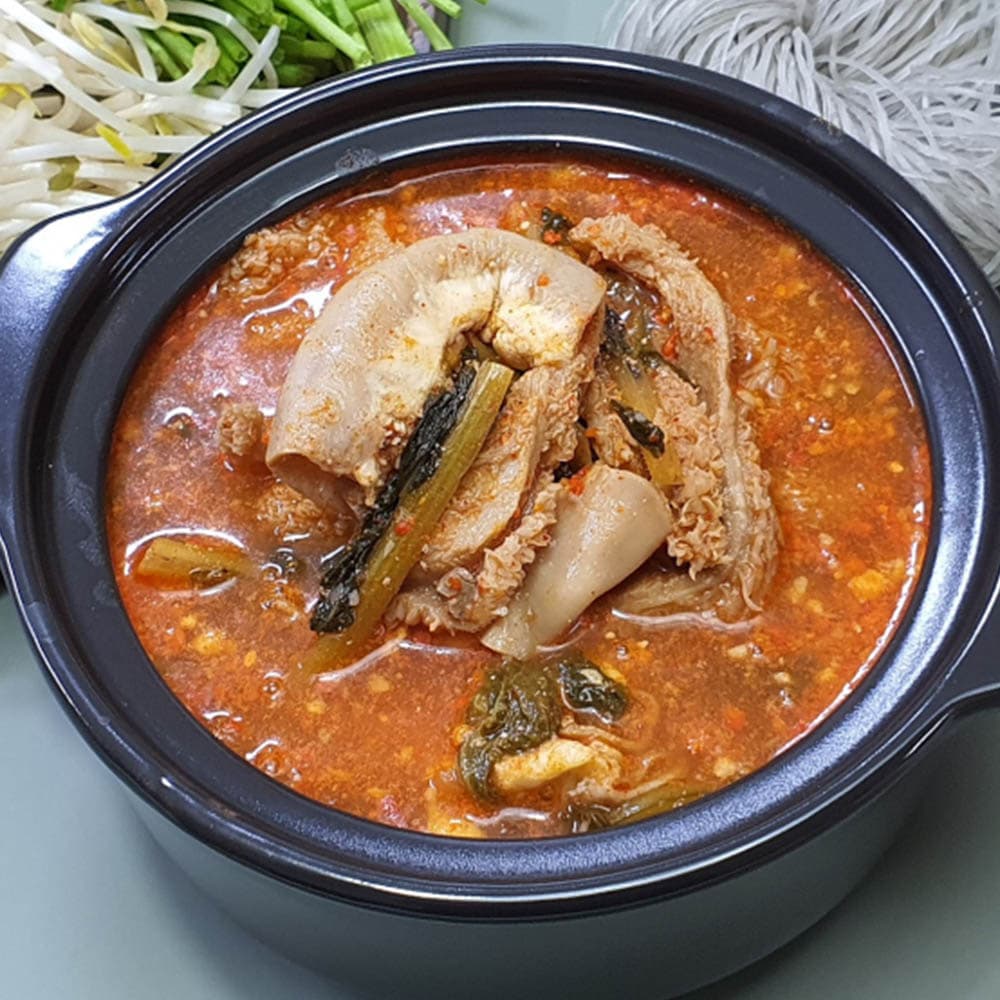별이네 우리쌀 어묵핫바(130g) 3종