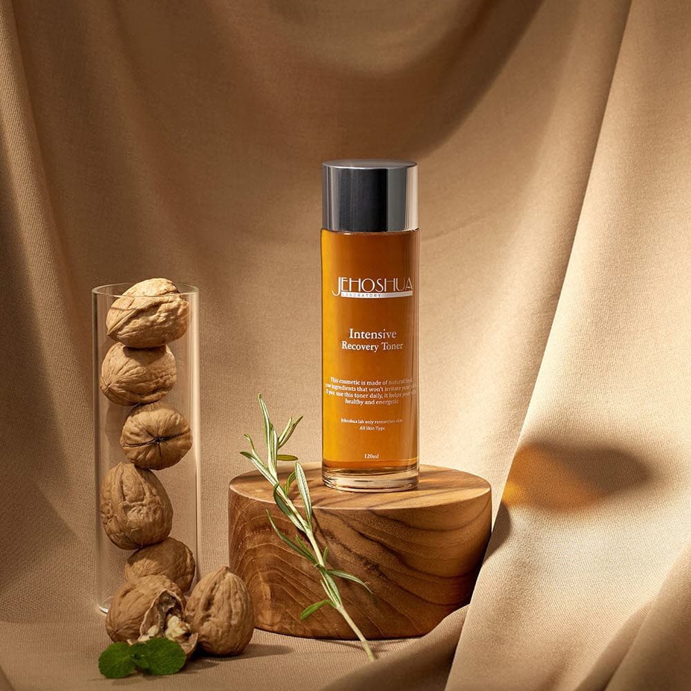 조슈아랩 인텐시브 리커버리 토너 120ml