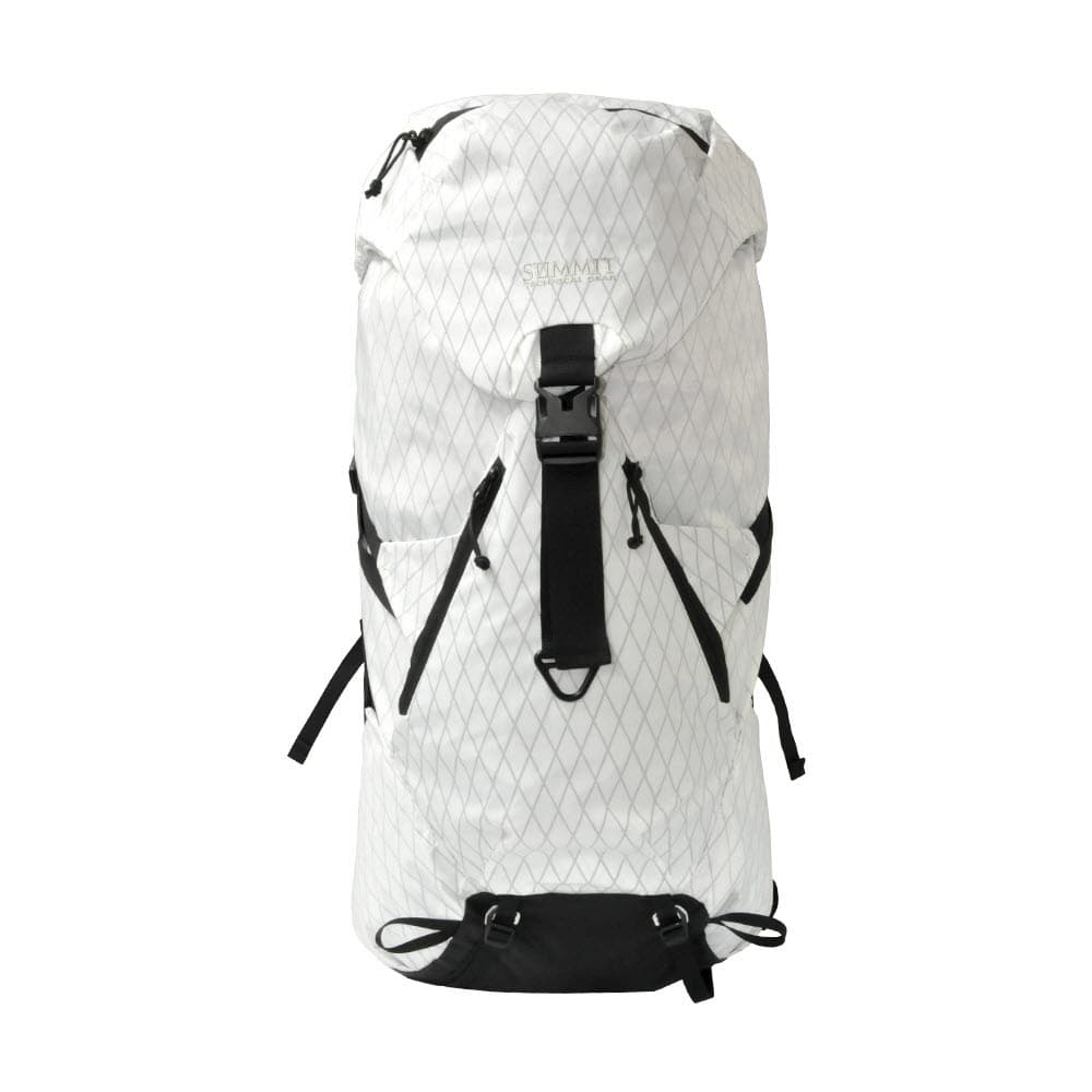 [[10월기간한정할인]써미트 고비 45L (GOBI 45) 등산가방 화이트