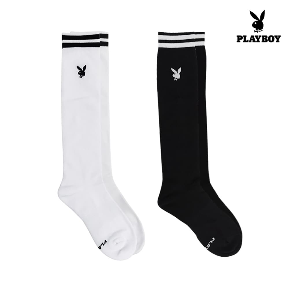 [나이키]쿠션 삭스_여성용 2족(여성 2족+케이스포장(화이트 여성(S) 24cm))