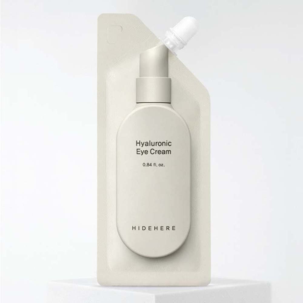 [HIDEHERE]하이드히어 히알루로닉 아이크림 25ml