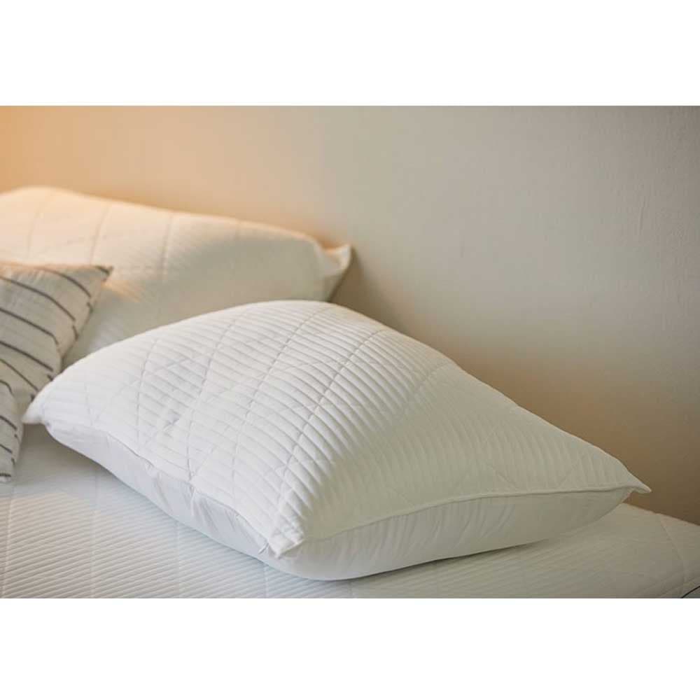 솔라자르 코오롱 원사 아이스톤 냉감패드 베개커버(50cm*70cm)