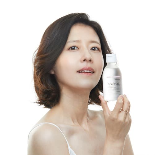 셀링데이 네프므아 트리플 플러스 오일 150ml 탄력 보습케어