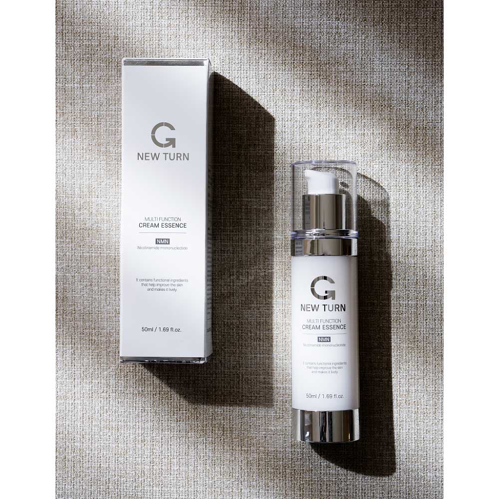 뉴턴 멀티펑션 크림 에센스 50ml