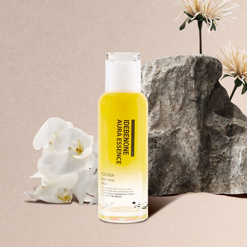 포고니아 이데베논 에센스 110ml