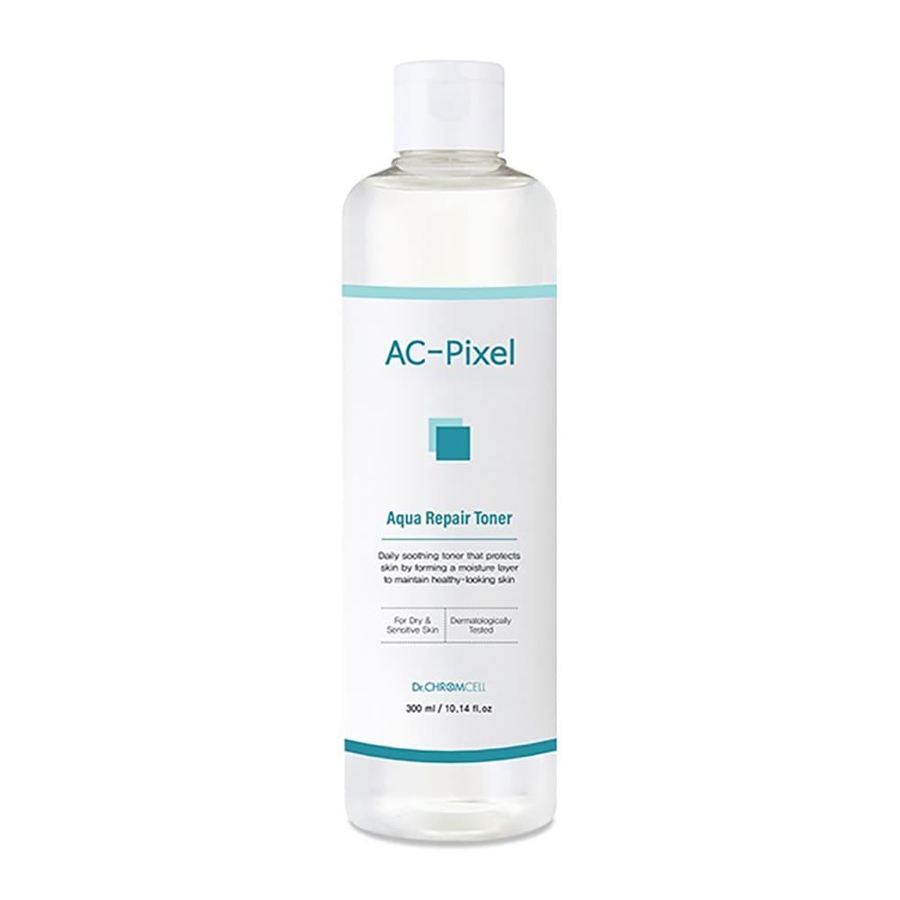 [닥터크롬셀] 아크픽셀 아쿠아 리페어 토너 300ml 1개