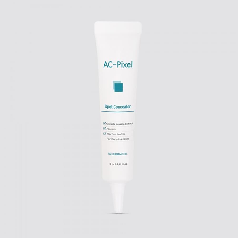[닥터크롬셀] 아크픽셀 스팟컨실러 15ml