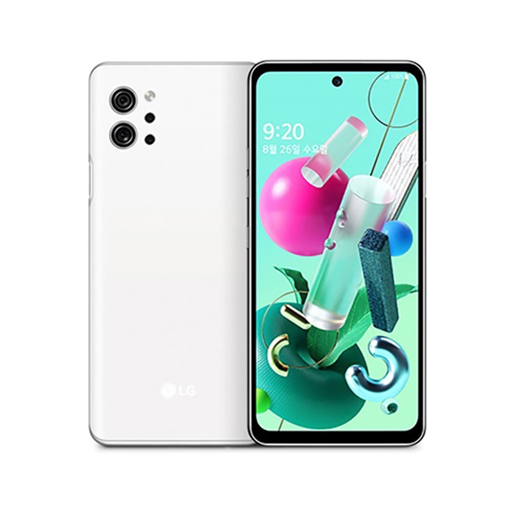 [중고폰] 엘지Q92 LM Q920 128G (특S급)* 사은품 5종 제공
