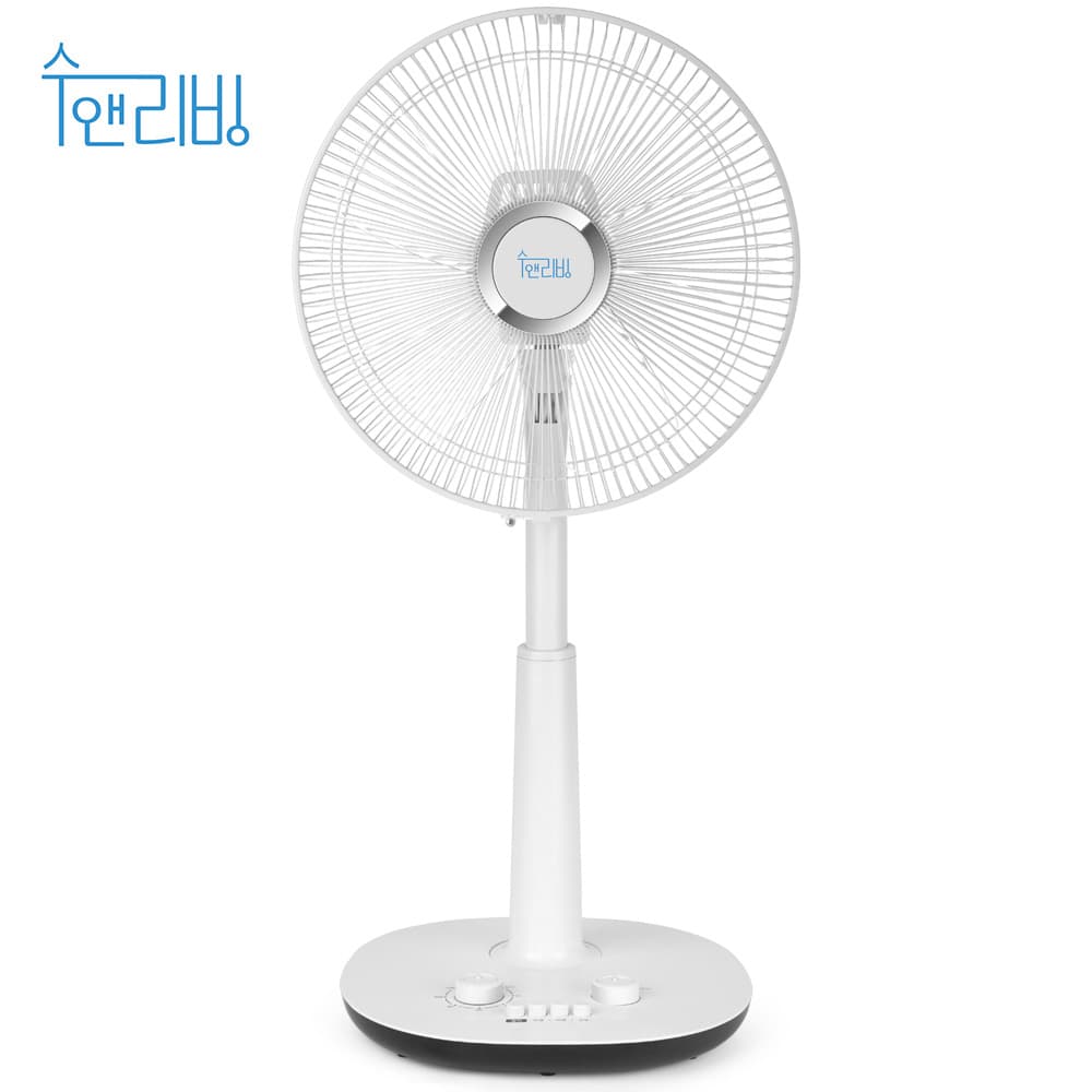 수앤리빙 14인치 기계식 선풍기 TC-1420F