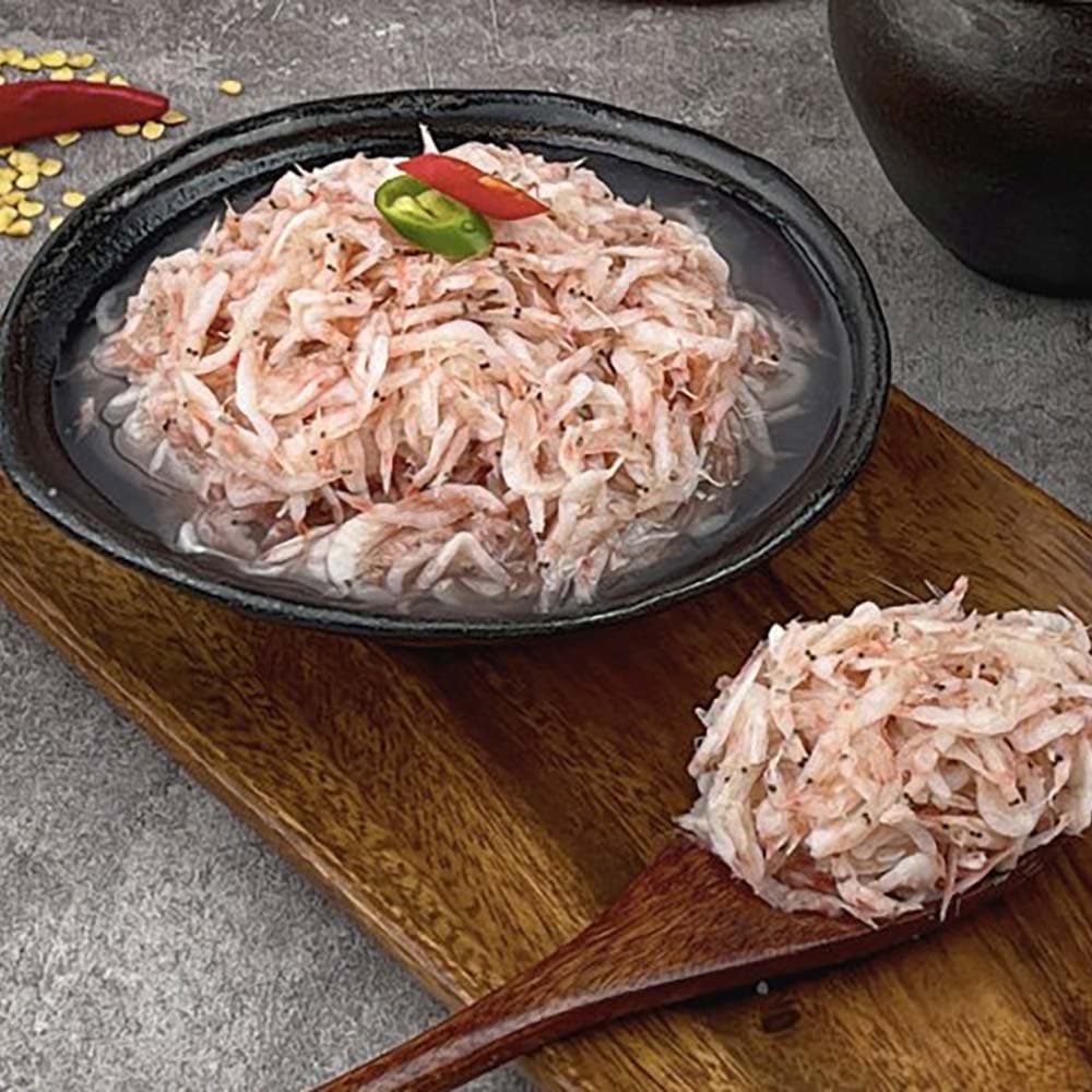 통마리 전어젓 500g