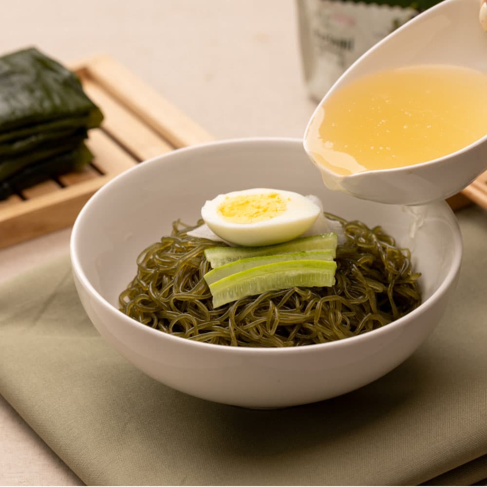 송철 우리콩국수 900g /9-10인분