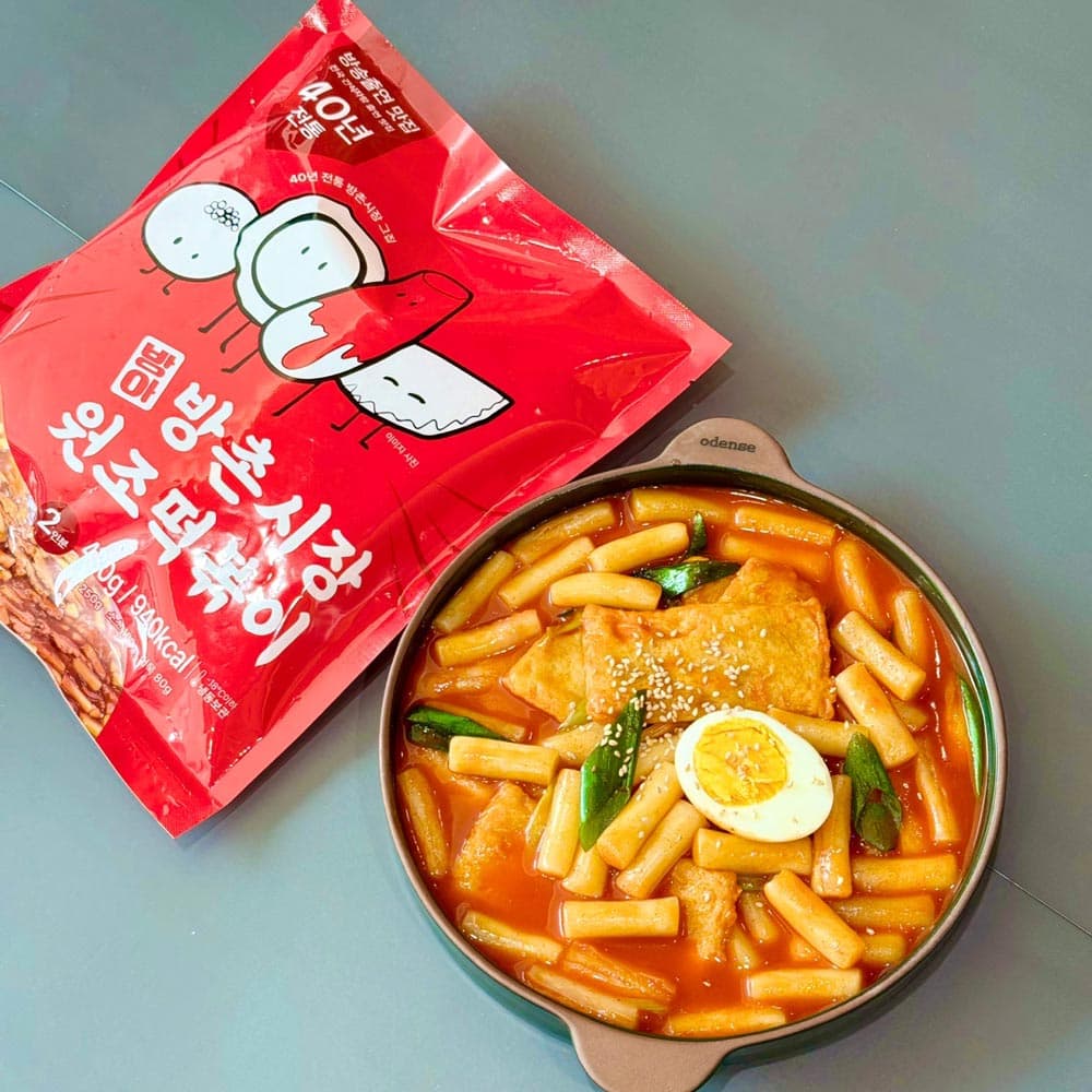진한 황태진국 800g