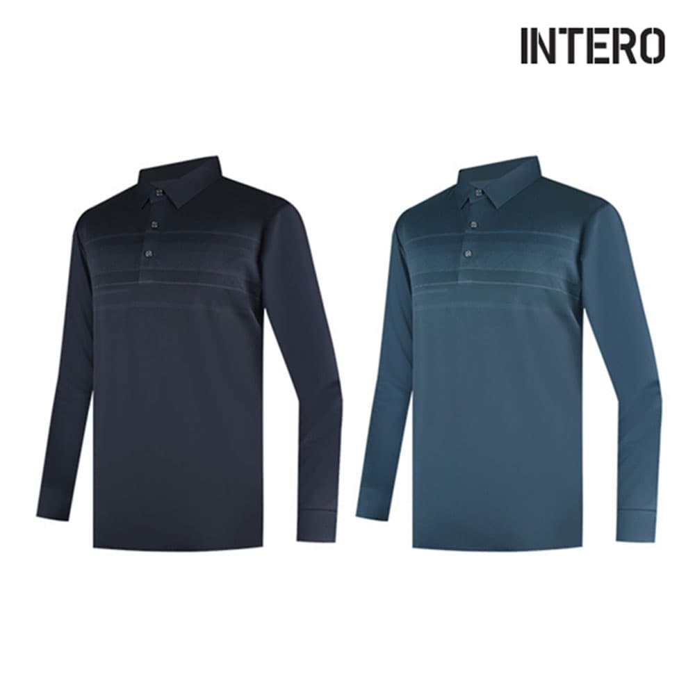 [보그너골프웨어] 사각패턴 일자팬츠 0116110423_23