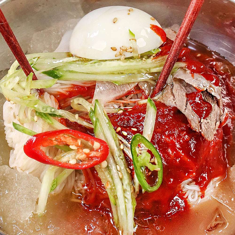 [Chef Master] 화통한 직화 제육 볶음 150gx3팩