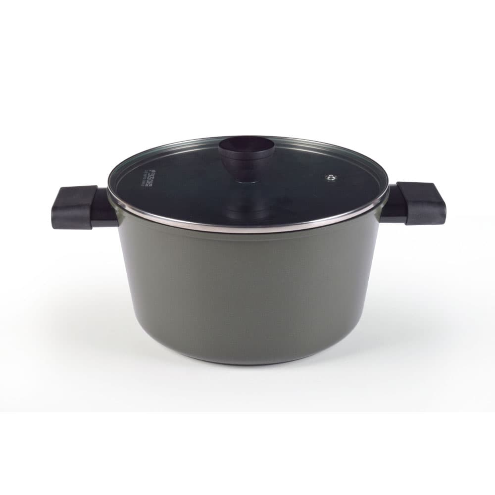 키친아트 소렐핏 냄비24cm[곰솥] KSF-24
