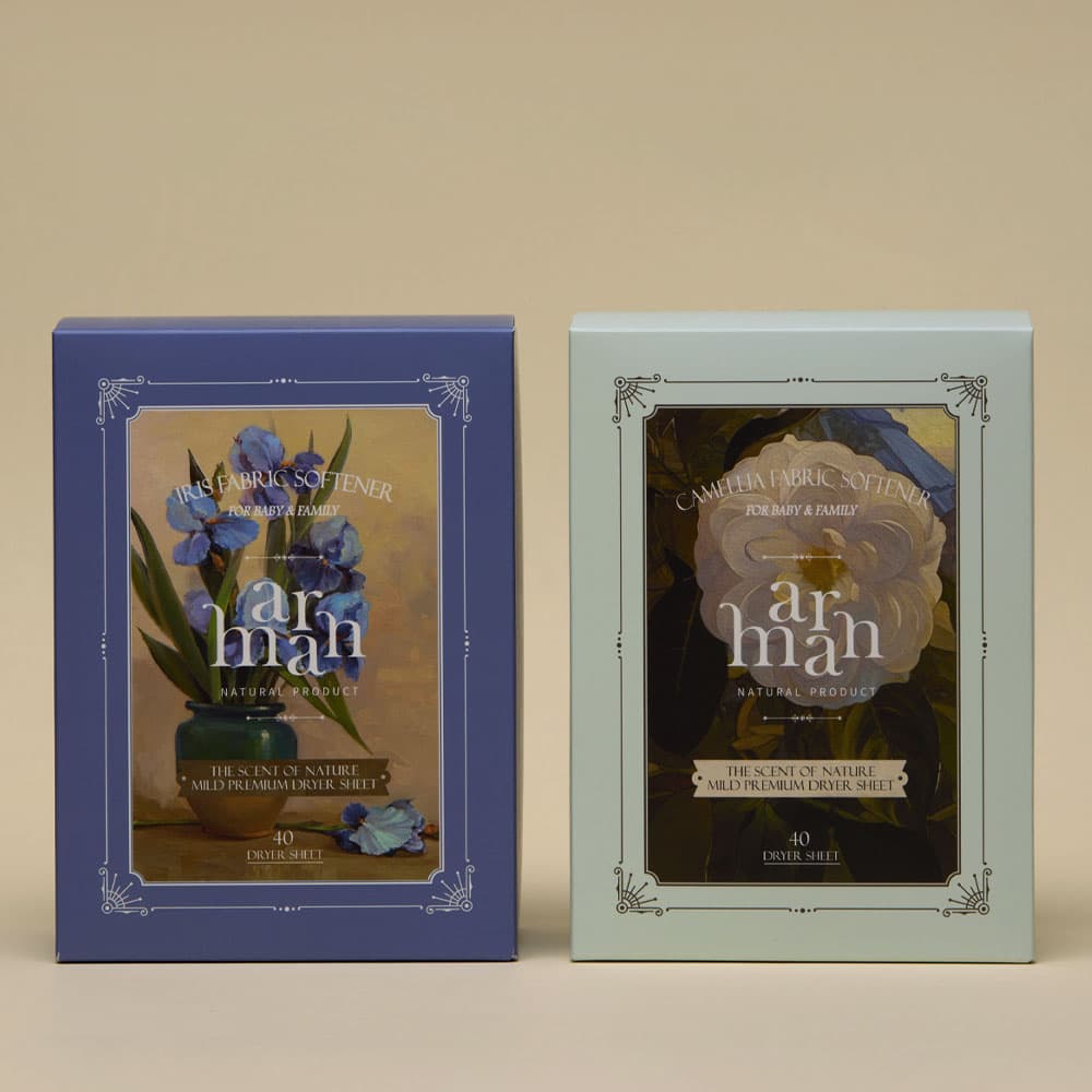 아르망 건조기 시트 1+1