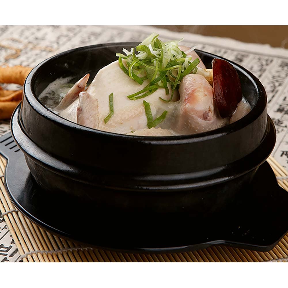 죠스 떡볶이 오리지날&로제 간편 세트 (죠스 오리지날 즉석컵 143g*2,죠스 로제 즉석컵 143g*2)