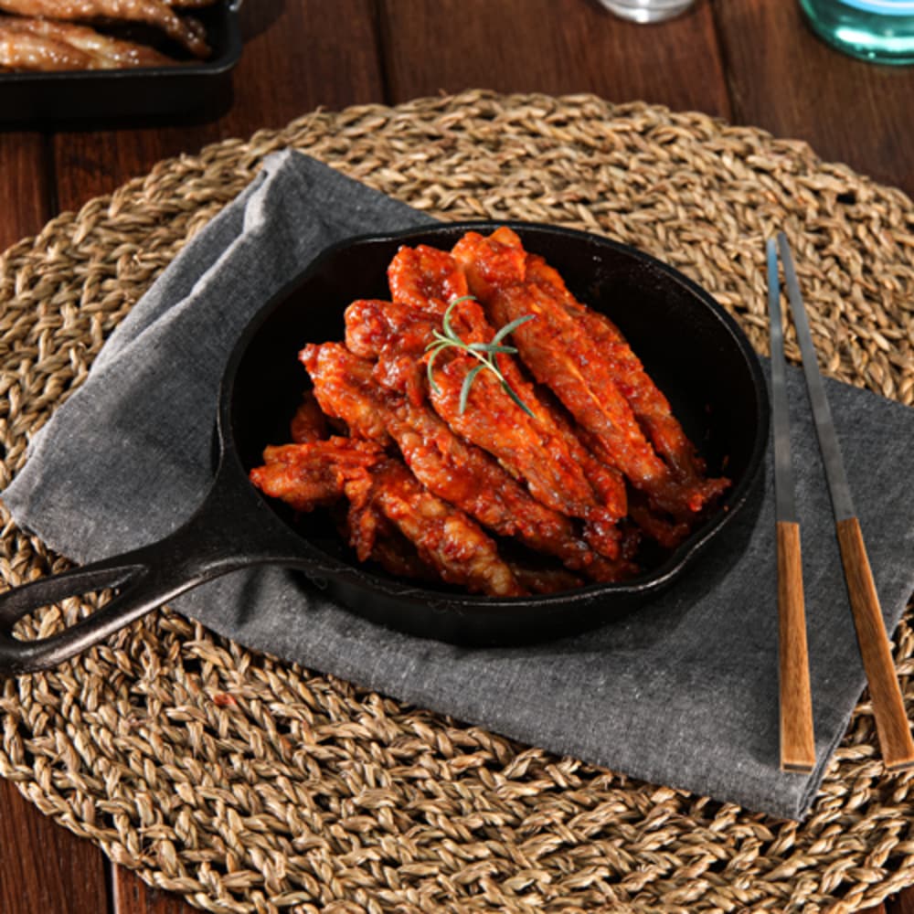[기간한정특가]성화푸드 특수부위닭목살 500g