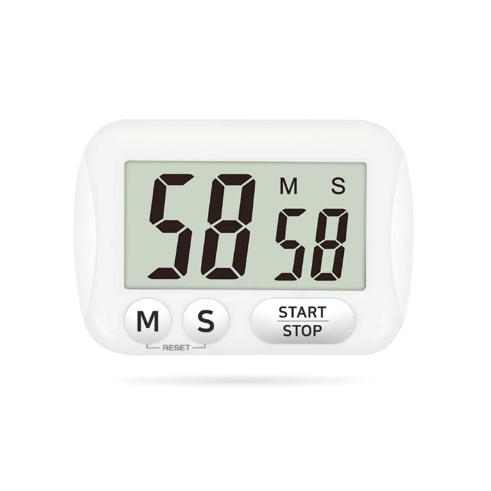 바헤르츠 다용도 멀티 쿠킹 주방 요리 타이머 (BH-EC95)
