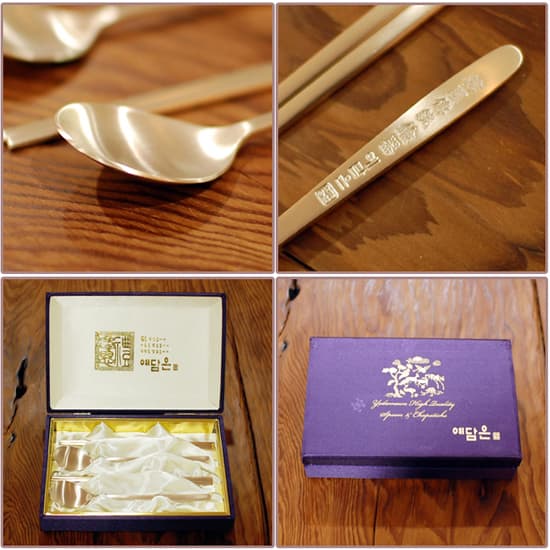 테이블아트 LTS 아동스푼 5p