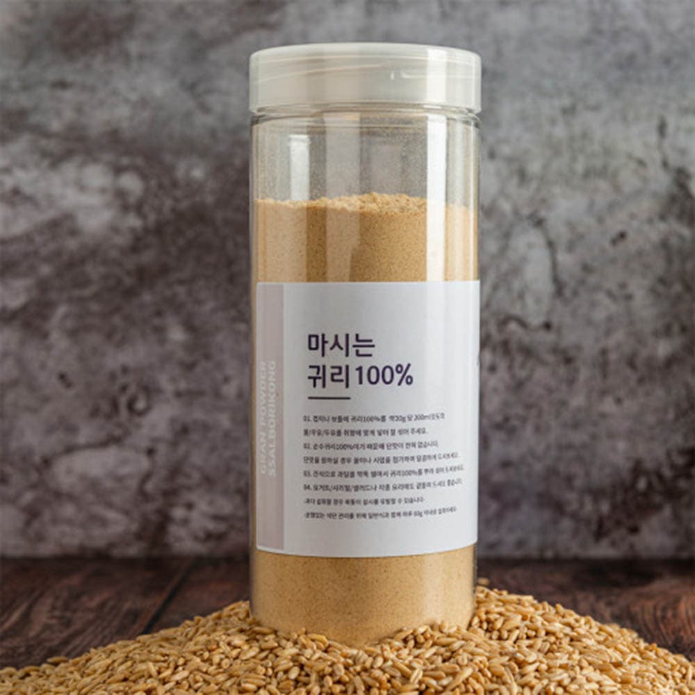 곰표 밀가루500g 1P