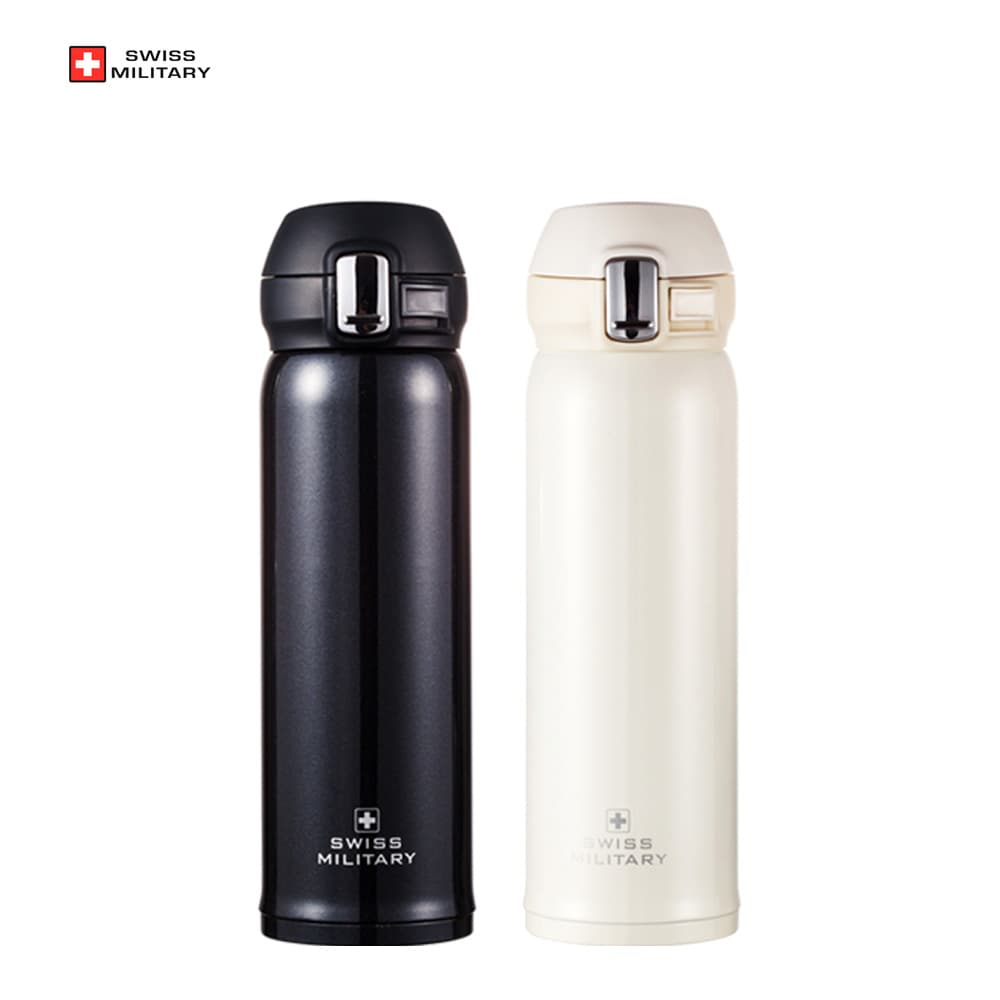 스위스밀리터리 세인트 텀블러 350ml OKK-BXF350