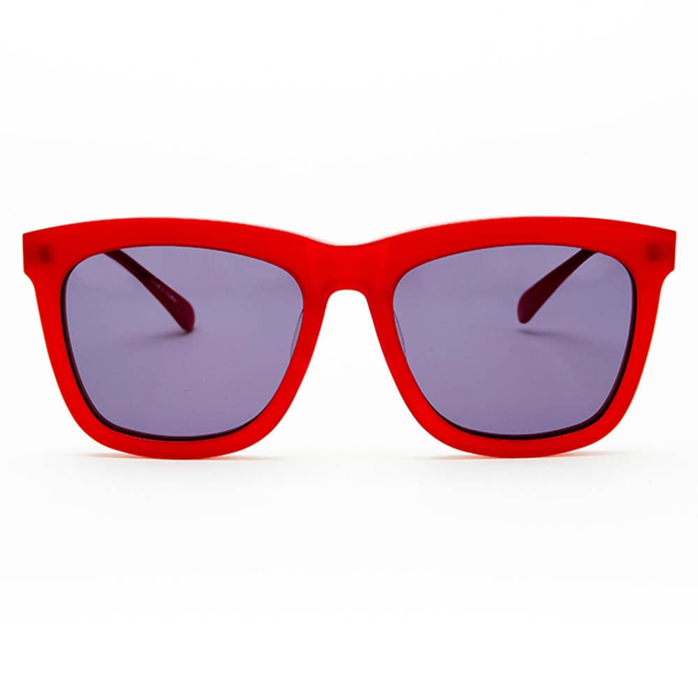 스페쿨룸 선글라스 SP110 RED