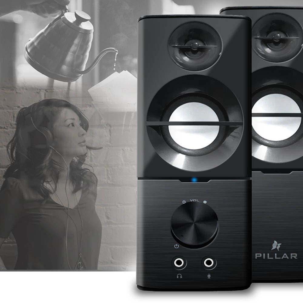 필라 USB 파워 스피커 HS-3700U