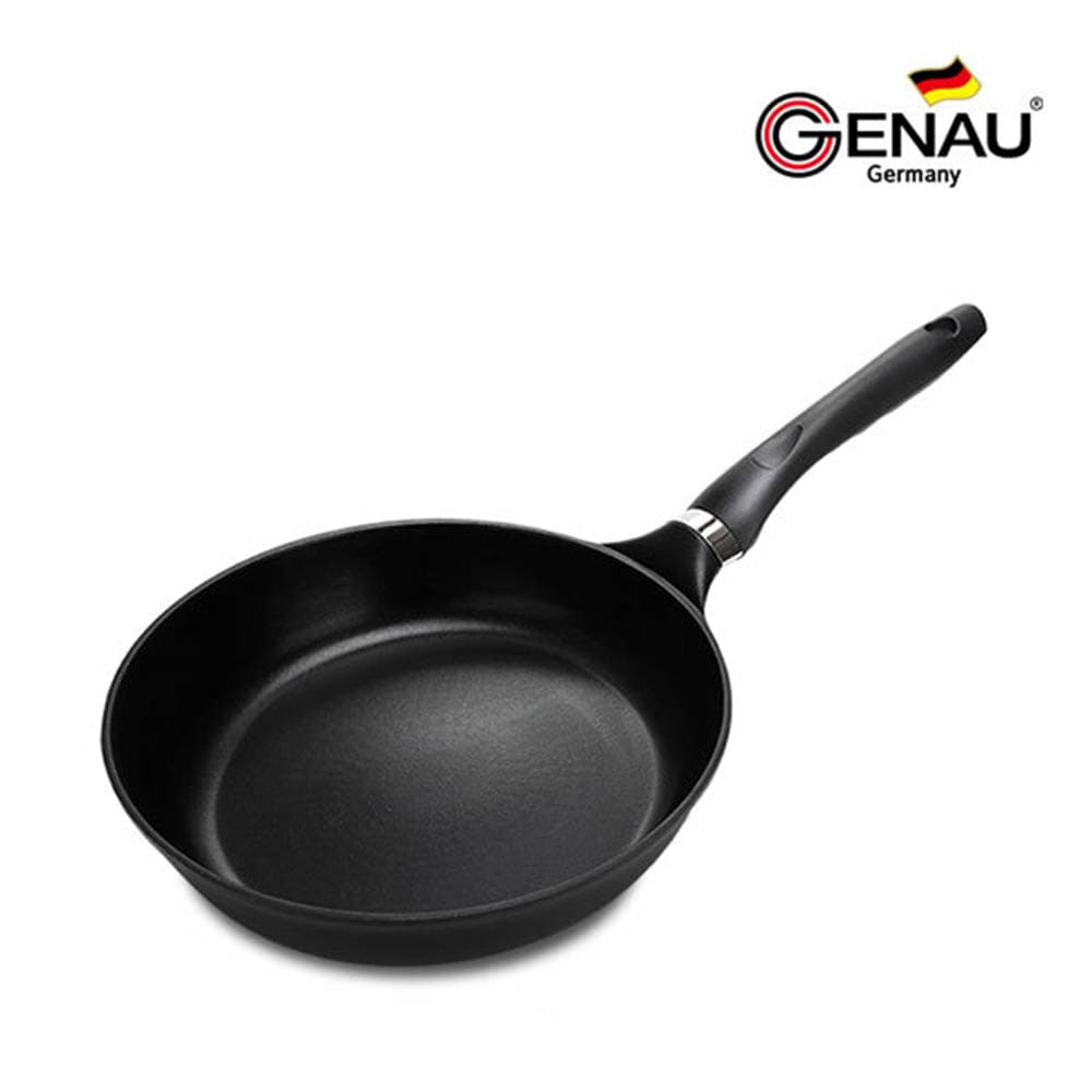 제너 오펜 티타늄코팅 인덕션 후라이팬 28cm