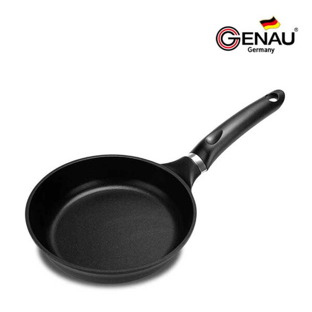 제너 오펜 티타늄코팅 인덕션 후라이팬 20cm